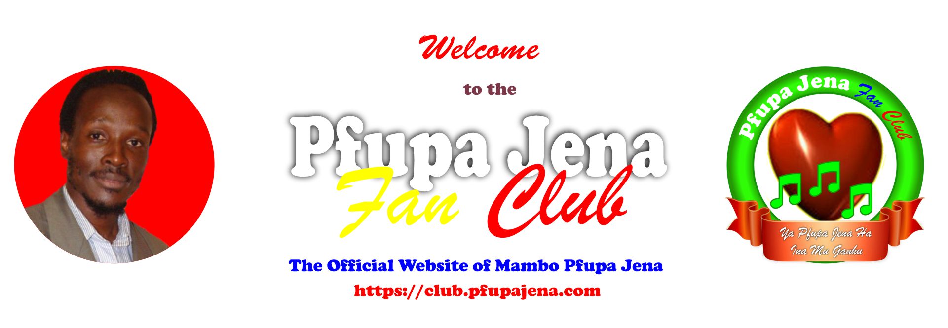 Website Shop Banner